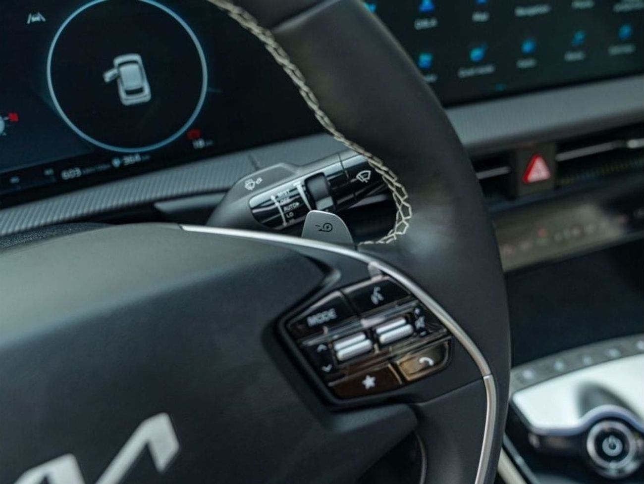 Kia EV6 AED 3,633 PM • 2024 BRAND-NEW EV6 GT EDITION • 410+ KMS DUAL-MOTOR LONG RANGE • 5YEARS KIA WARRANTY