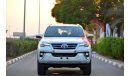 Toyota Fortuner 2020 MODEL PLATINUM VXR 4.0L V6