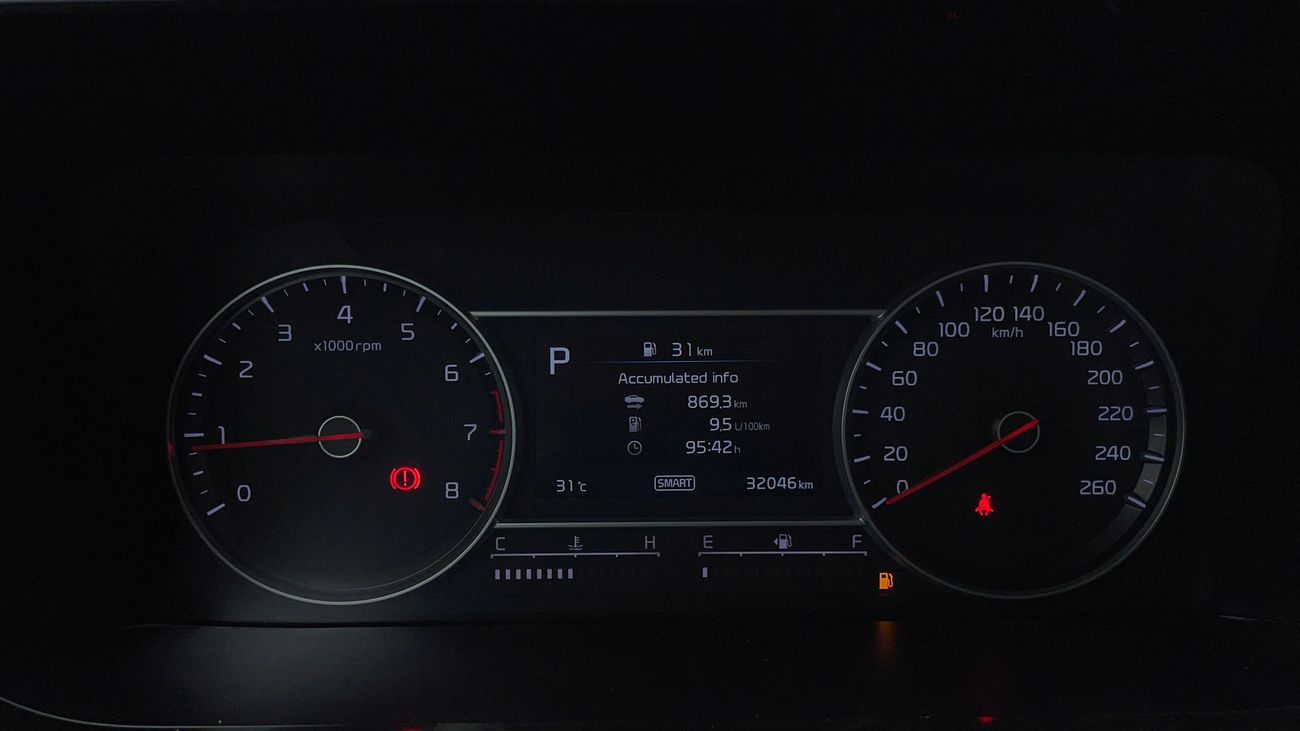 Kia Sorento LX 2.5 | Zero Down Payment | Free Home Test Drive