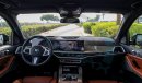 بي أم دبليو X5 XDrive 40i 3.0L AWD , 2024 GCC , 0Km , With 3 Years Warranty & Service @Official Dealer