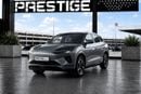 BYD Sealion 06 STD  (NON GCC) Full option EV 2025 EXPORT ONLY