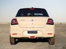 Suzuki Swift GLX 1.2L - Automatic . Petrol . Front Wheel Drive . 5 Seats . 5 Doors