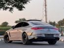 مرسيدس بنز كوبيه CLE 53 AMG 4 Matic+