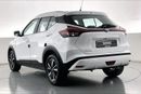 Hyundai Creta Smart | 1 year free warranty | 0 Down Payment