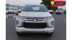 Mitsubishi Montero FC7 Model 2020 V6 3.0L petrol, A/T, Push start