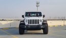 Jeep Gladiator Sport 2020 | Agency Warranty | GCC | Brand New