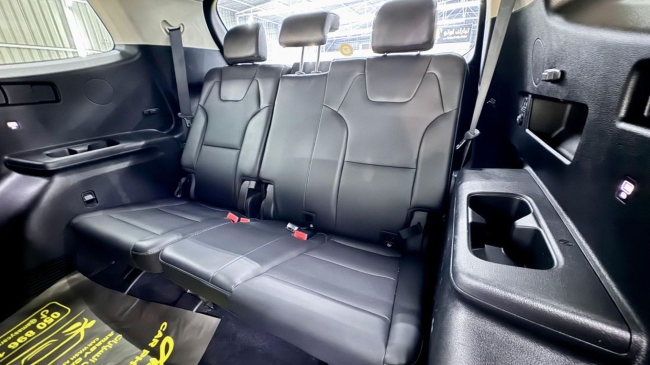 كيا تيلورايد Warranty one year bank financie available 0 dawon payment