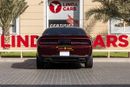 Dodge Challenger SXT Plus 3.6L