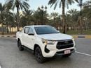 Toyota Hilux SR5 Right Hand Drive