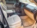 Toyota Prado 2021 MODEL ADVENTURE V6 4.0L ENGINE FULL OPTION