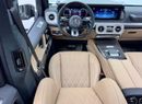 Mercedes-Benz G 63 AMG *Brand New* 2025 Mercedes Benz G63 AMG Double Night Package, Mercedes Warranty + Service Pack,GCC