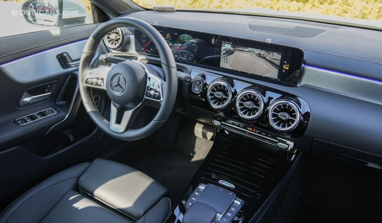 Mercedes-Benz CLA 200 1.4 V4 2022 Progressive