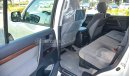 Toyota Land Cruiser 4.0 PETROL WITH POWER DRIVER SEAT, DIFF LOCK