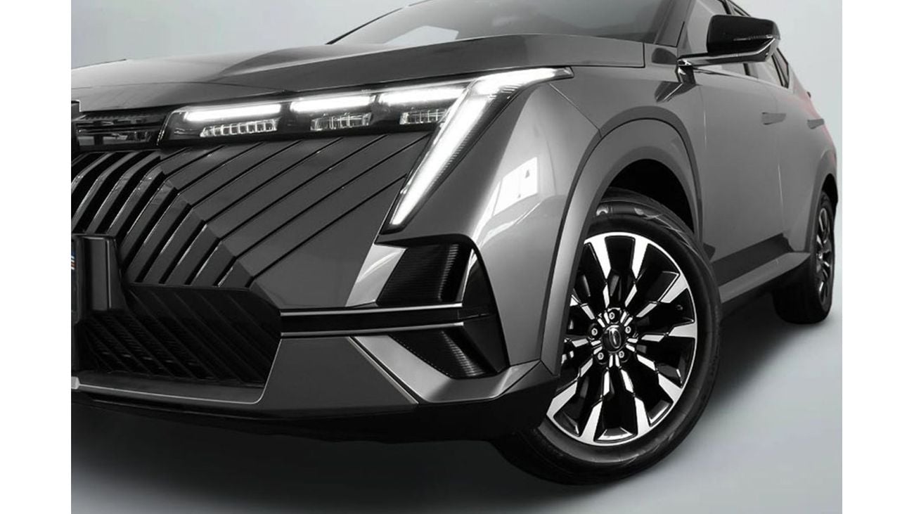 GAC EMKOO 2025 GAC Emkoo / Delivery Mileage / GAC Warranty