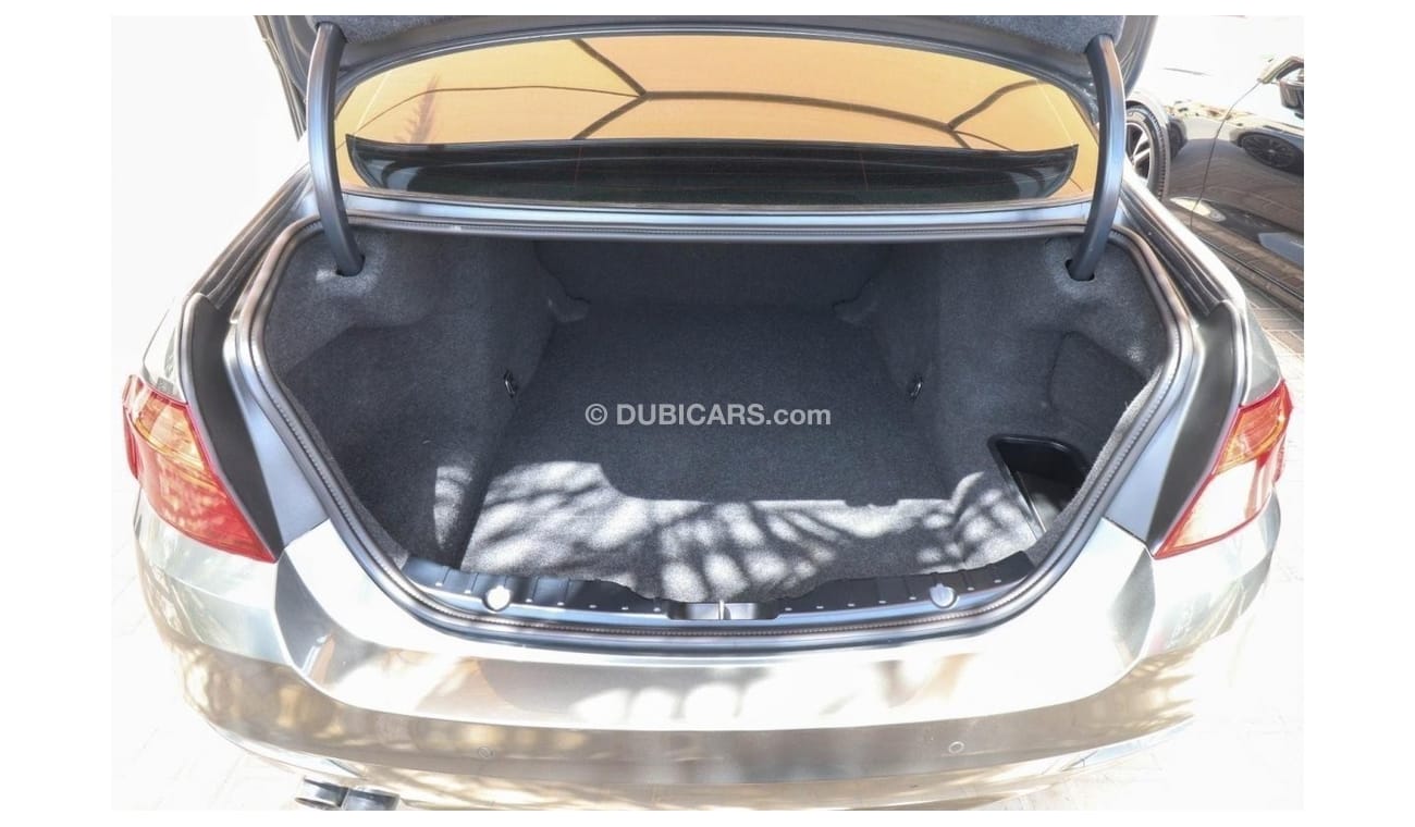 BMW 528i Exclusive BMW 528i 2015