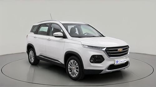 شيفروليه جروف 2024 LT | AED 611/Month | 0 DP | 30 Day Return | Warranty | Service History
