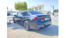 بي أم دبليو 750 xDrive BMW 7 SERIES 750 LI || X Drive ||