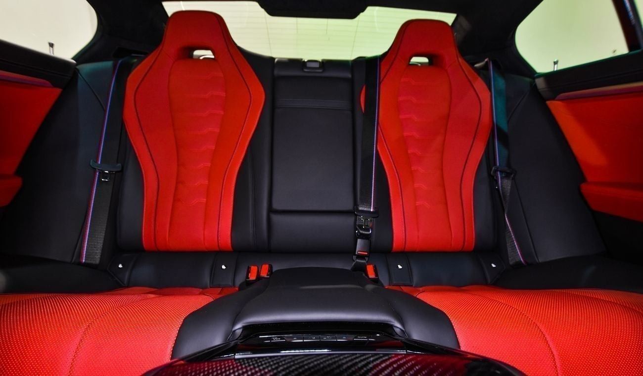 BMW M850i xDrive