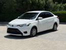 تويوتا يارس G 1.5L (109 HP)