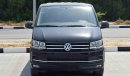 Volkswagen T5 Multivan 2016 Ref#465