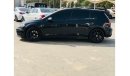 Volkswagen Golf Volkswagen golf GTR GCC full option original paint perfect condition