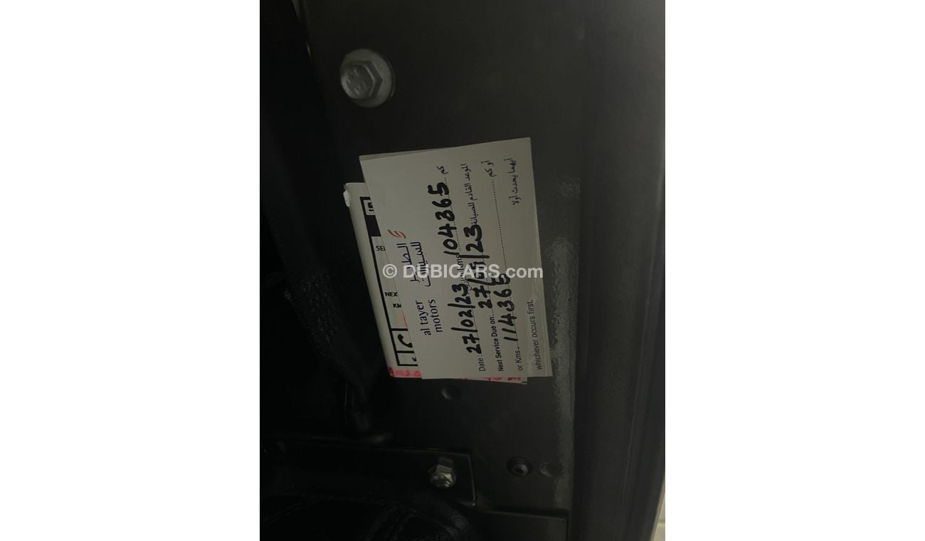 Land Rover Defender LAND ROVER DEFENDER 90 2014 GCC LOW MILEAGE IN MINT CONDITION