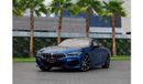 BMW 840i Masterclass M-Kit | 4,112 P.M  | 0% Downpayment | WARRANTY!