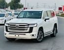 Toyota Land Cruiser GXR