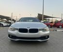 BMW 320i Exclusive 2.0L