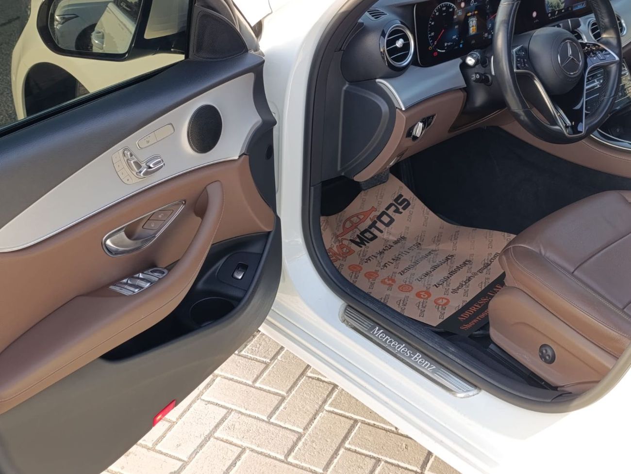 Mercedes-Benz E 250 MERCEDES BENZ E 250 2.0 2021