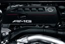 Mercedes Benz CLA35 AMG CLA 35 | 3,604 P.M | 0% Downpayment | Mercedes Warranty & Service!