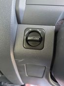 تويوتا لاند كروزر بيك آب RIGHT HAND DRIVE ONLY FOR EXPORT 4.5 LITER