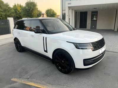 Land Rover Range Rover P400 SE LWB