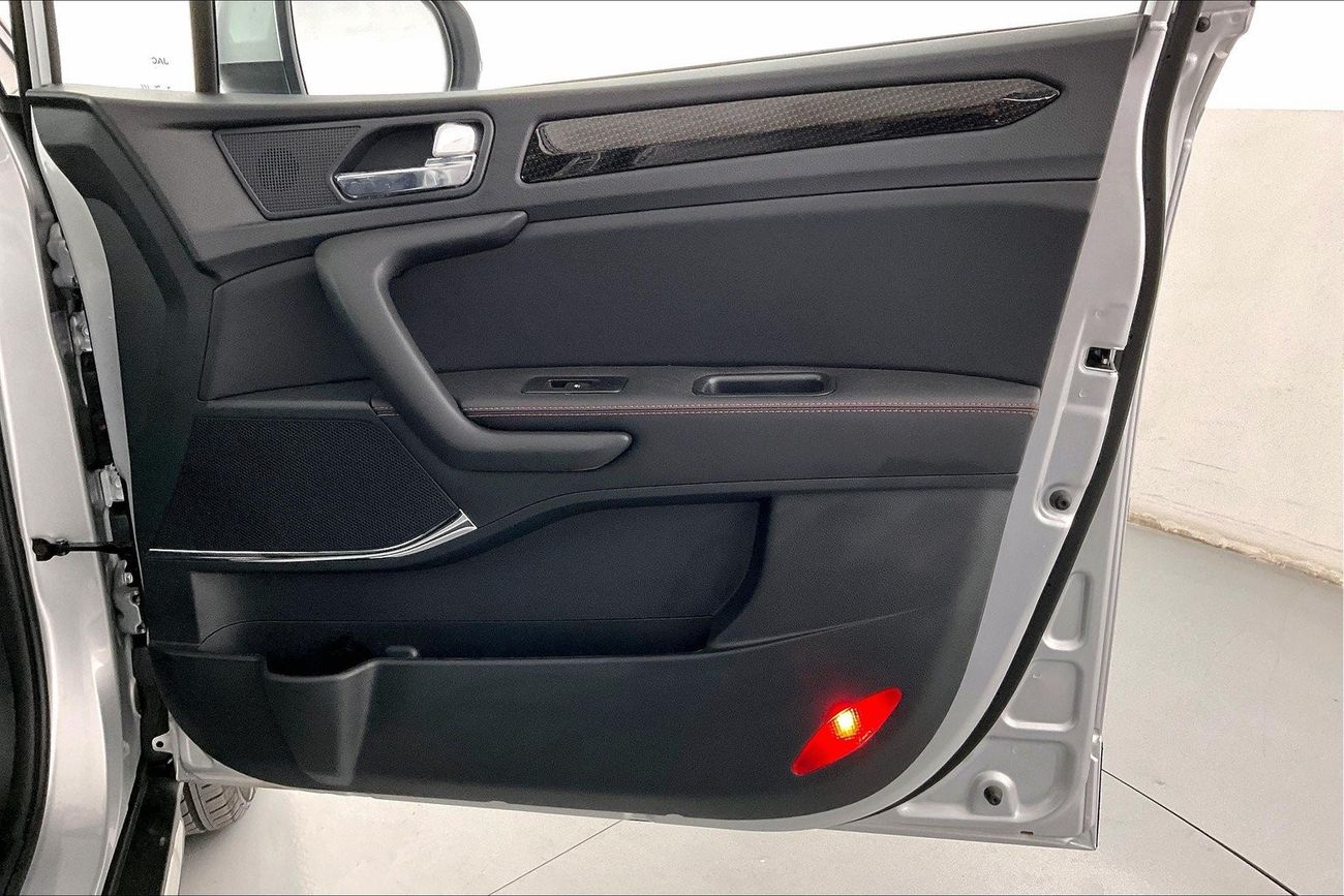 JAC S3 Plus Intelligent Luxury | 1 year free warranty | 0 Down Payment