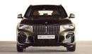 BMW X5 XDrive 40 i