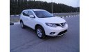 Nissan X-Trail 2.5 4X4