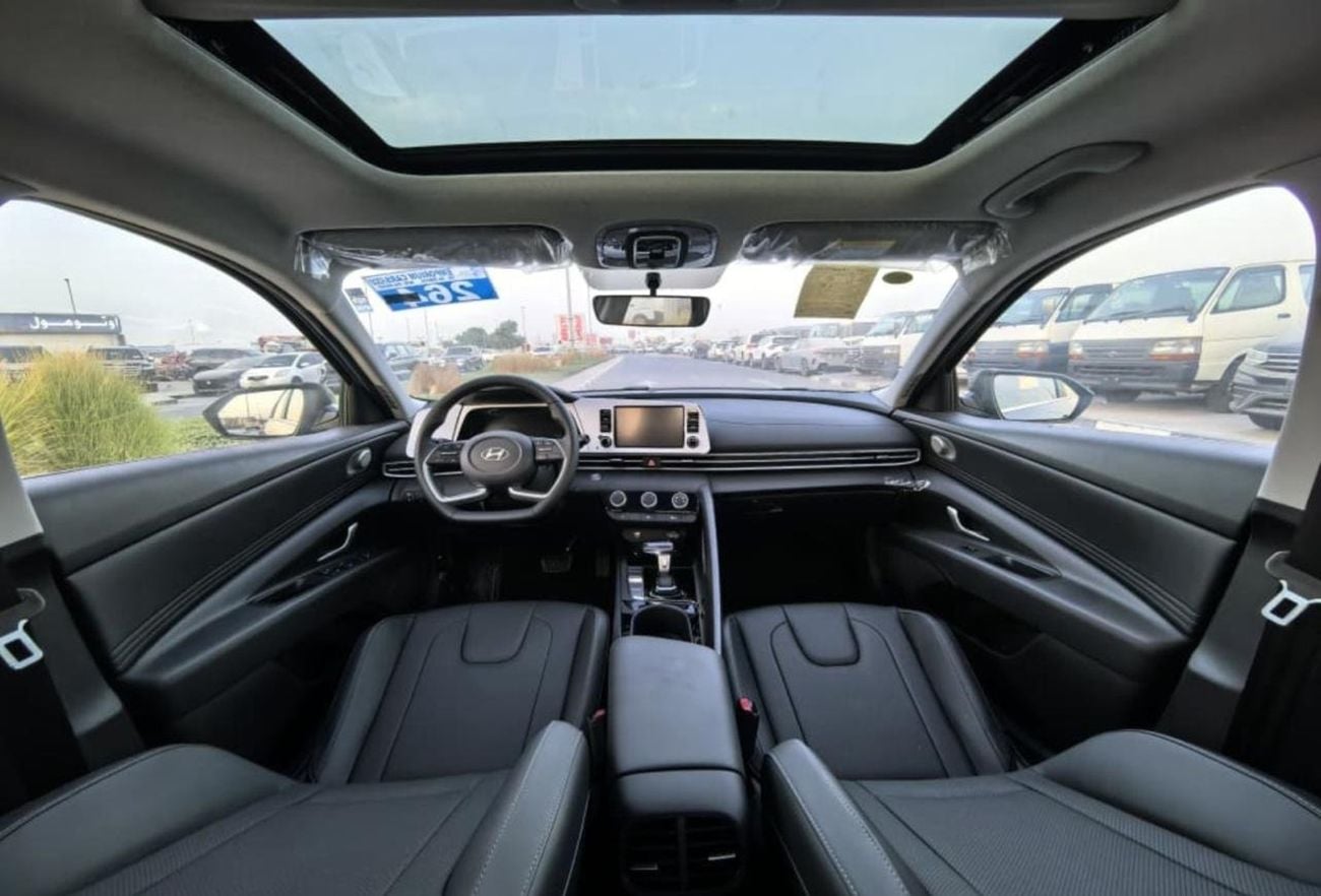 Hyundai Elantra Comfort 2.0L