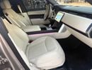 Land Rover Range Rover AUTOBIOGRAPHY LWB P530