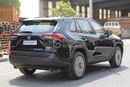 Toyota RAV4 LHD XLE-G 2.5L PETROL AWD AT 2025MY