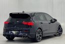 Volkswagen Golf R Topline 2023 Volkswagen Golf R Topline, Dec 2025 Volkswagen Warranty + Service Pack, Low Kms, GCC