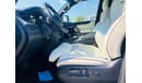 Lexus LX 570 MBS KIT - Massage seats - FULL OPTION