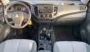 Mitsubishi L200 4x4 2016 Ref#123