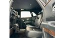 Rolls-Royce Ghost Std 2018 Rolls Royce Ghost, Warranty, Starlight, Mansory Wheels, GCC