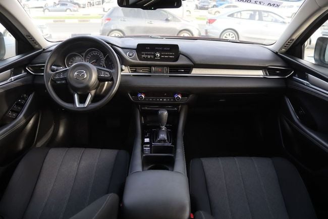 Mazda 6 R, миниатюра 30