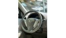 Nissan Sunny SL Nissan Sunny 2019 GCC 41,000KM