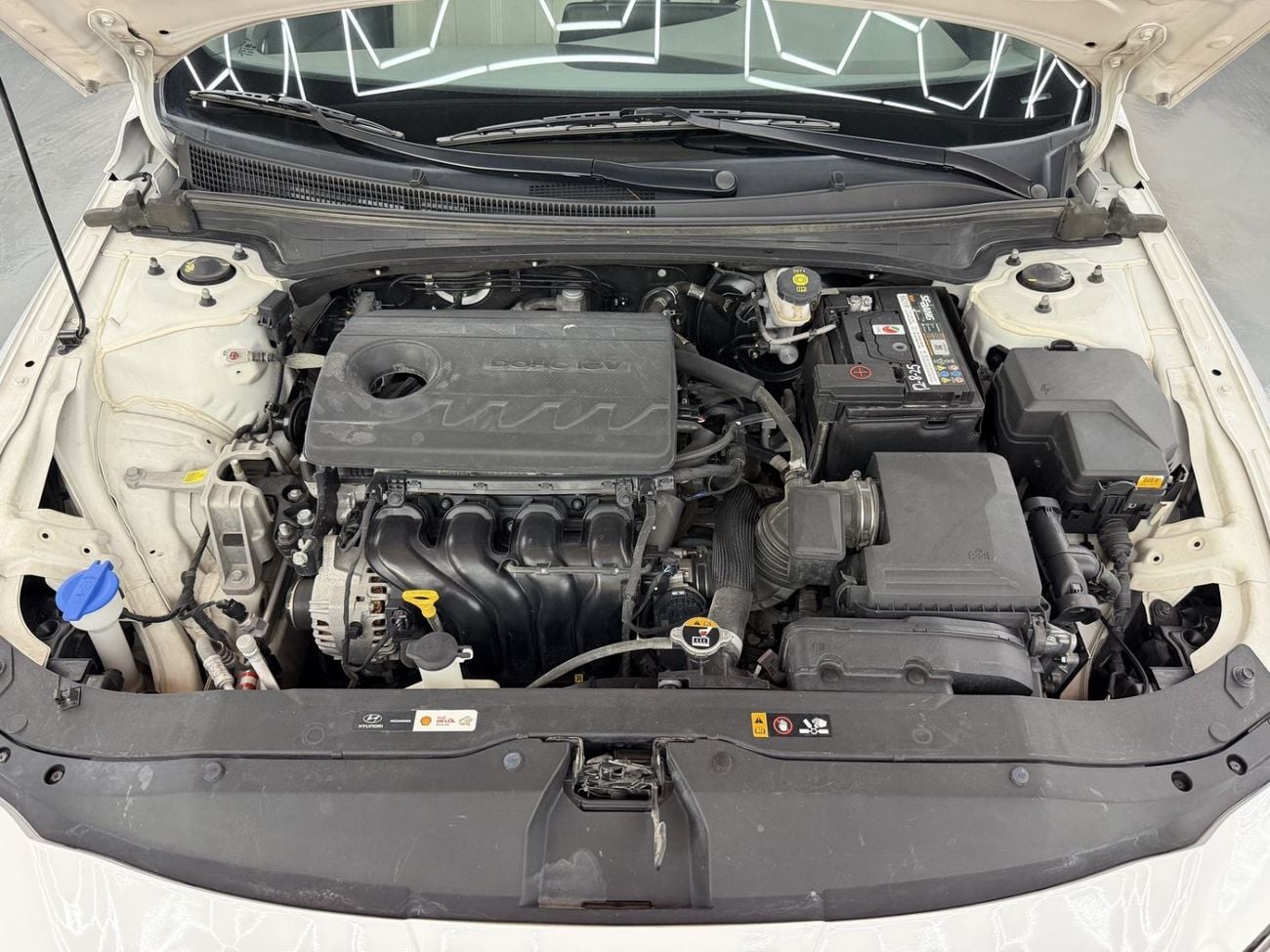Hyundai Elantra NO CONVENIENCE FEES | UNDER WARRANTY | 0% DOWN PAYMENT | CERTIFIED PRE-OWNED |