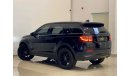 لاند روفر دسكفري سبورت 2020 Land Rover Discovery Sport P200 S Luxury, Full Service History, Warranty, Like Brand New