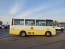 Isuzu Journey ISUZU JOURNEY BUS RHD 2003 MODEL 4.1 L DIESEL MANUAL(PM720009)