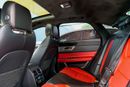 Jaguar XF R-SPORT Jaguar XF 2020 GCC specs | Warranty for 1,030.00 AED monthly