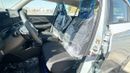 سوزوكي سويفت GLX Suzuki Swift 1.2L CVT 2025 • Petrol • Automatic